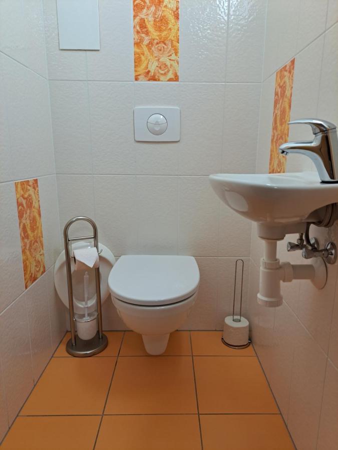 Apartman Max Lipno Lipno nad Vltavou Exterior photo