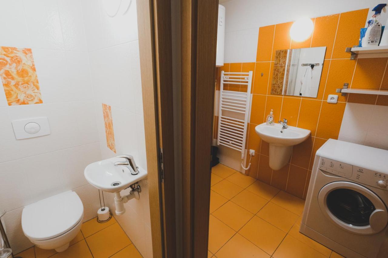 Apartman Max Lipno Lipno nad Vltavou Exterior photo
