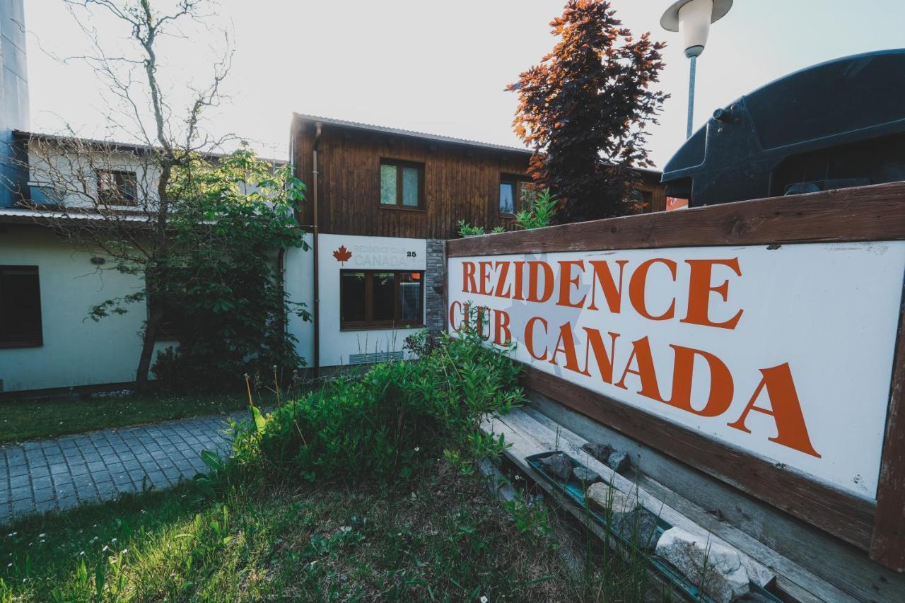 Apartman Max Lipno Lipno nad Vltavou Exterior photo